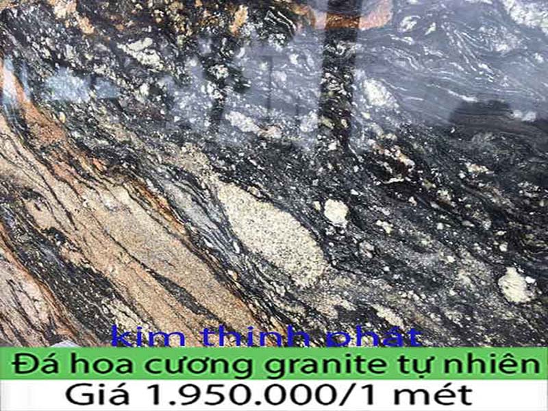 Bảng báo giá đá hoa cương granite mac ma PHF 308